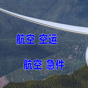 嘎洒航空货运快递-选东方航空和上海航空