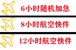 嘎洒航空货运快递公司,专业空运当天件